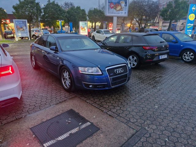 Audi a6 3.0 4F