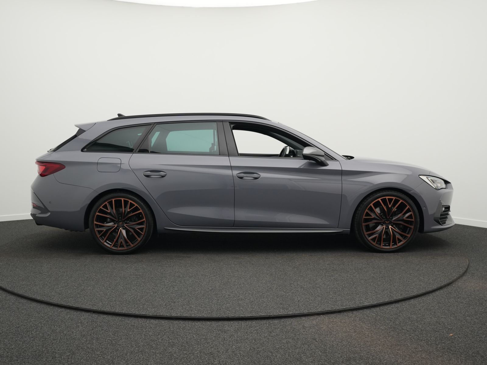 Cupra Leon - Bild 12