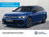 Volkswagen Passat 2.0 TDI R-LINE SIGNATURE *AHK*STDHZG*H&K*