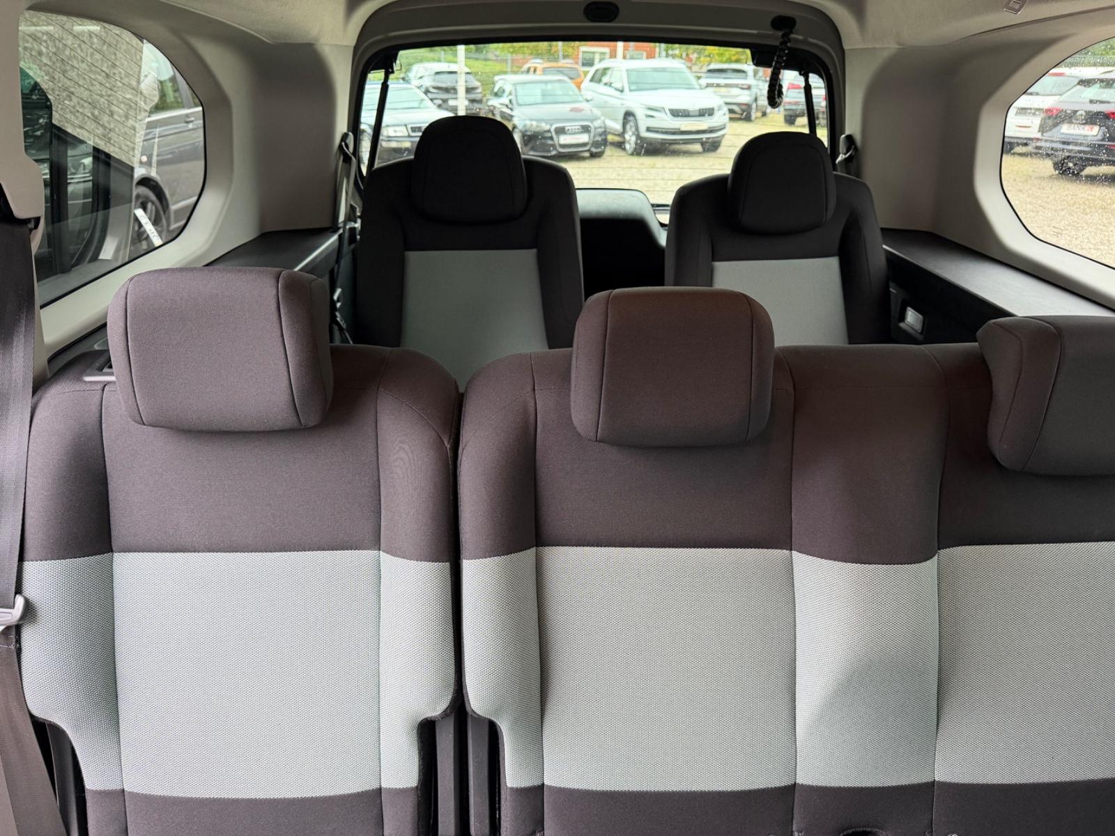 Citroën Berlingo Feel XL