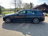 Mercedes-Benz C 220 d T AVANTGARDE Autom. 128.000 km - Mercedes-Benz C 220 Gebrauchtwagen in Osnabrück