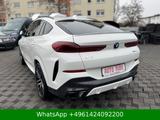 BMW X6 xDrive 30 d M Sport ICONIC GLOW| 22 ZOLL - BMW X6 in Wiesbaden