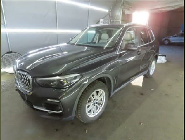 BMW X5 xDr. 25d  LED/NAVI/VIRTU/PANO/H&K/ACC/RFK/8Fa