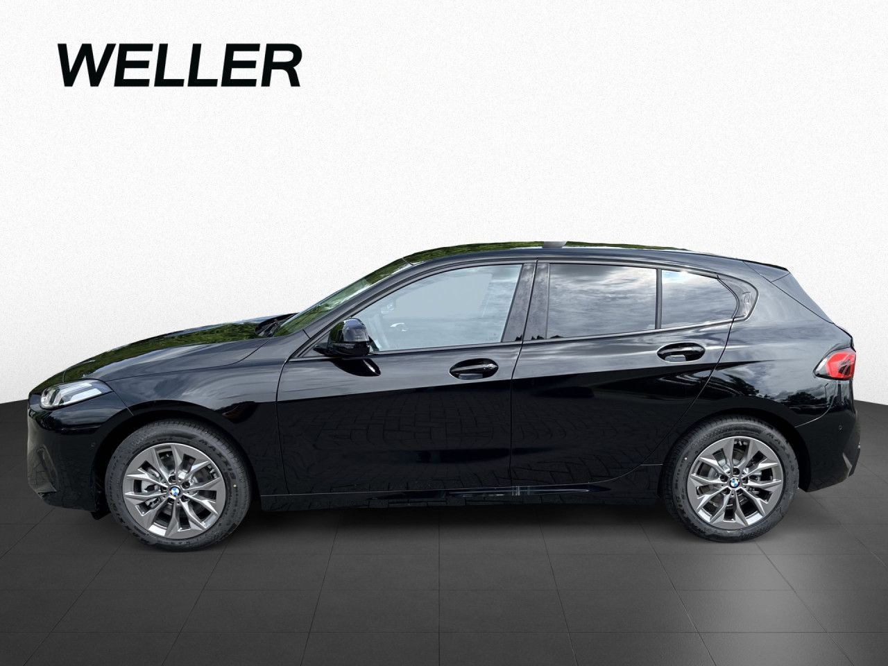 BMW 120 - Bild 10