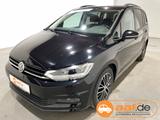 Volkswagen Touran 1.5 TSI DSG Highline EU6d-T 7-Sitzer LED  - Volkswagen Touran mit Benzin-Antrieb: Kleinbus, Automatik, 1.6