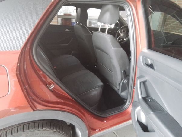 Volkswagen T-Roc - Bild 9