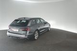 Audi A4 Avant 35 TFSI S tronic S line Navi GRA - Audi A4: Automatik