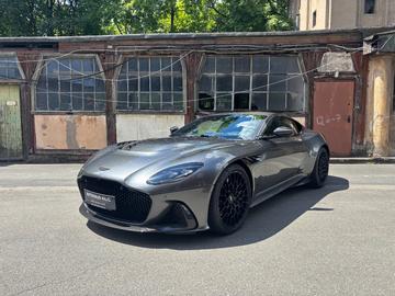 2023 Aston Martin DBS — фото 3