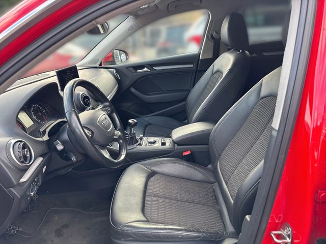 A3 Sportback Ambiente