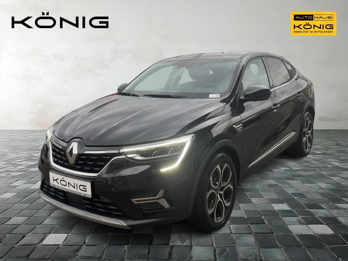 Renault Arkana - Bild 1