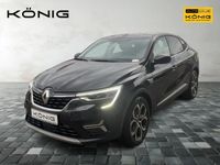 Renault Arkana - Vorschau Bild 1