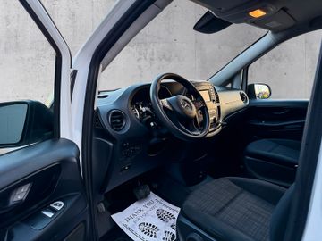 Mercedes Vito - 10
