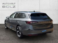 Skoda Superb - Vorschau Bild 6