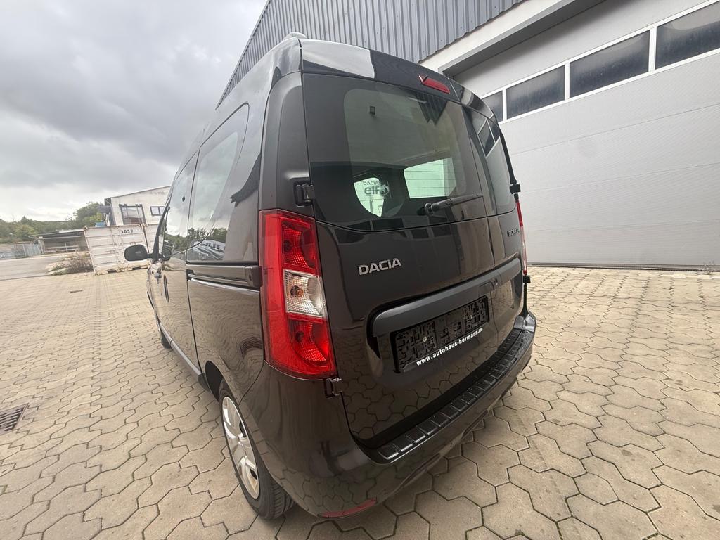 Dacia Dokker