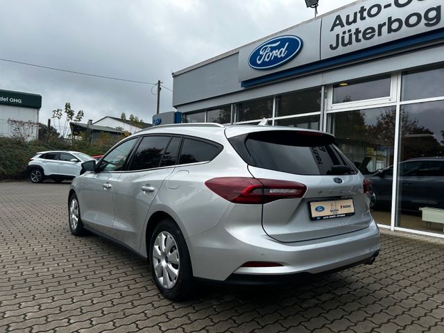 Focus Turnier Titanium X*SYNC4*RFK*