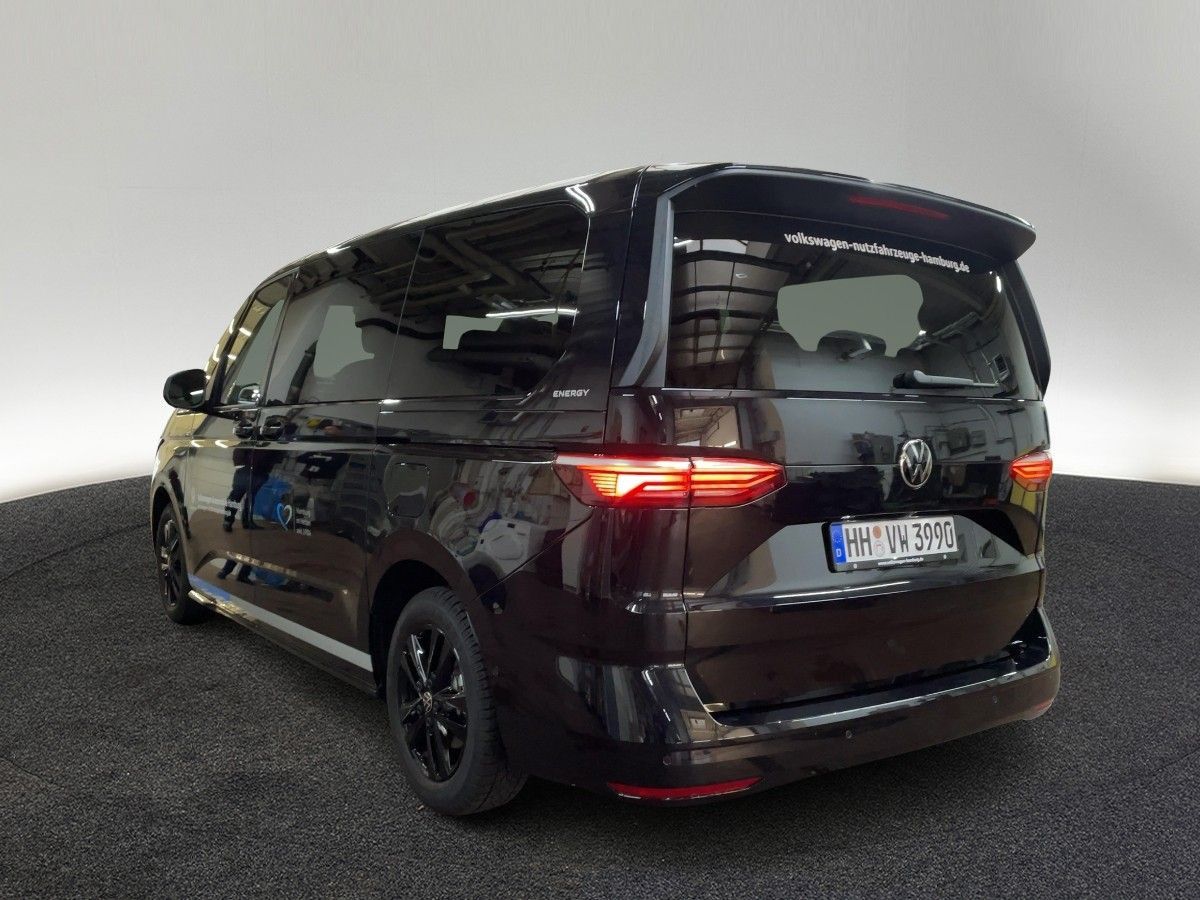 Volkswagen T7 Multivan - Bild 3