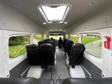 Volkswagen CRAFTER 17 SITZER ACC LANE ASSIST KLIMAAUTO.SHZ - Angebote