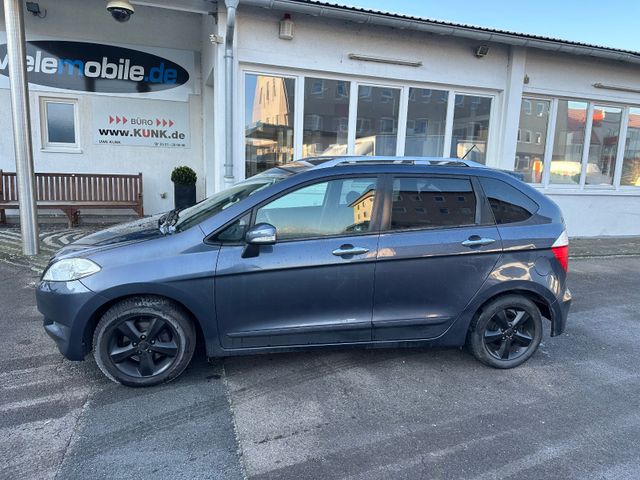 Honda FR-V 2.2 CTDi Comfort