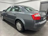 Audi A4 2.0 B6 Klima SHZ - Audi A4 aus 2001: 2.0