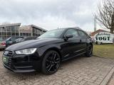 Audi A3 attraction Klima/LM-18"/SHZ - Audi A3 mit Diesel-Antrieb: Attraction