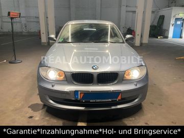 BMW 116 - 7