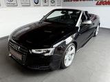 Audi S5 Cabriolet 3.0 TFSI Quattro *Garantie*ab3,99%* - gebrauchte Audi S5 aus dem Jahr 2013