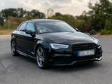 Audi A3*S line*RS Sitze*Nightpaket*Vollausstattung - Audi A3: Vollausstattung