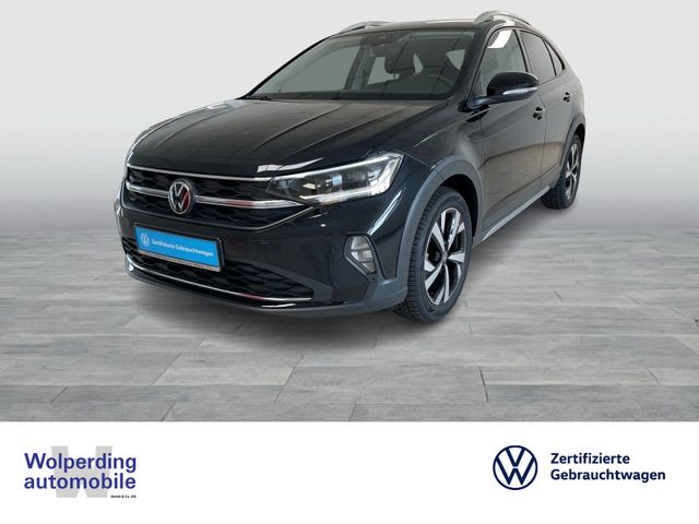 Taigo 1.0 TSI Style Bluetooth Navi LED Klima