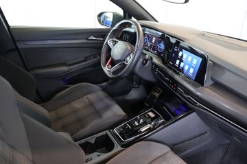 Volkswagen Golf 2.0 TSI GTI AID+LED+AMBIENT+CARPLAY
