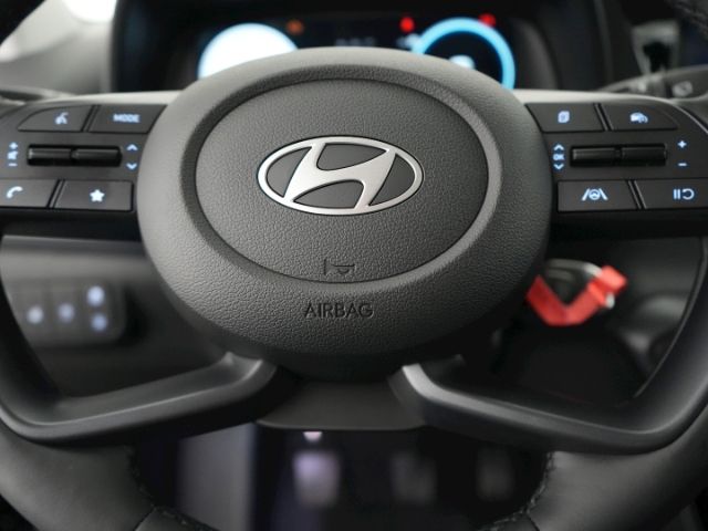 i20 FACELIFT T-GDI TREND+VOLL LED+NAVI+RÜCKFAHRK