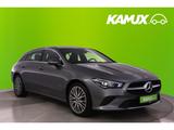 Mercedes-Benz CLA 180 Shooting Brake Progressive+LED+NAVI+PANO - Mercedes-Benz CLA 180 Shooting Brake in Hamburg
