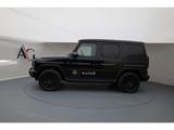 Mercedes-Benz G 580 EQ Superior Int Designbox Glow *in stock* - scheckheftgepflegte Mercedes G 580