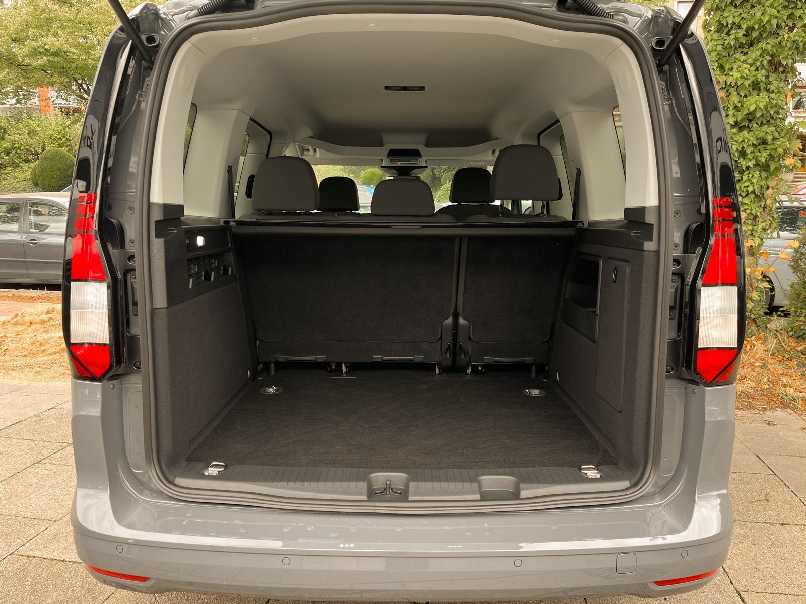 Volkswagen Caddy - Bild 14