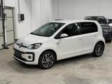 Volkswagen up! join up! Start-Stopp 1.0 TSI/SHZ/KLIMA - Volkswagen up!: Join