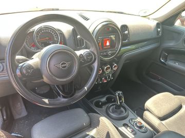 MINI Countryman C (Cooper) - 8