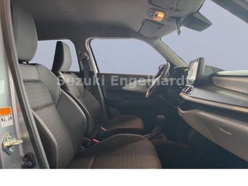 Suzuki Swift 1.2 DUALJET HYBRID Comfort+