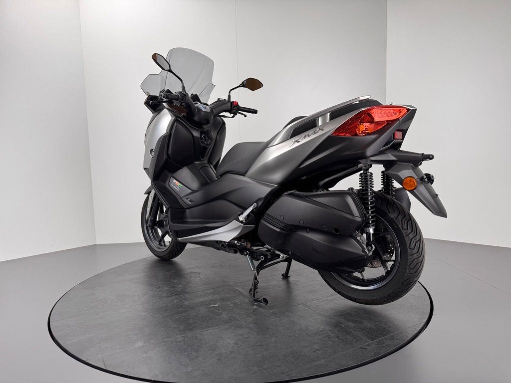 Fahrzeugabbildung Yamaha XMAX 300 *SERVICE NEU *WENIG KILOMETER