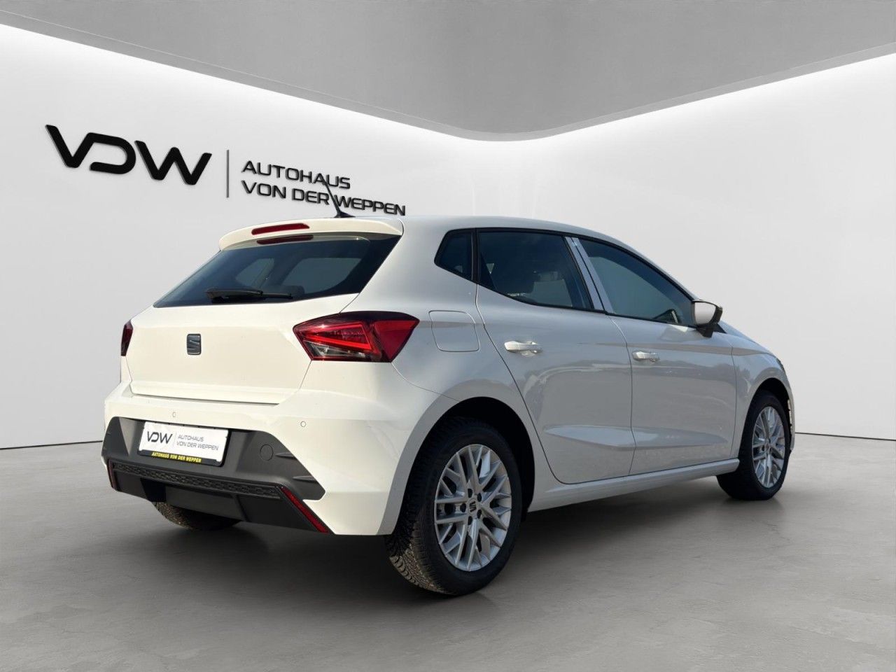Seat Ibiza - Bild 9