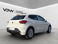 Seat Ibiza - Vorschau Bild 9