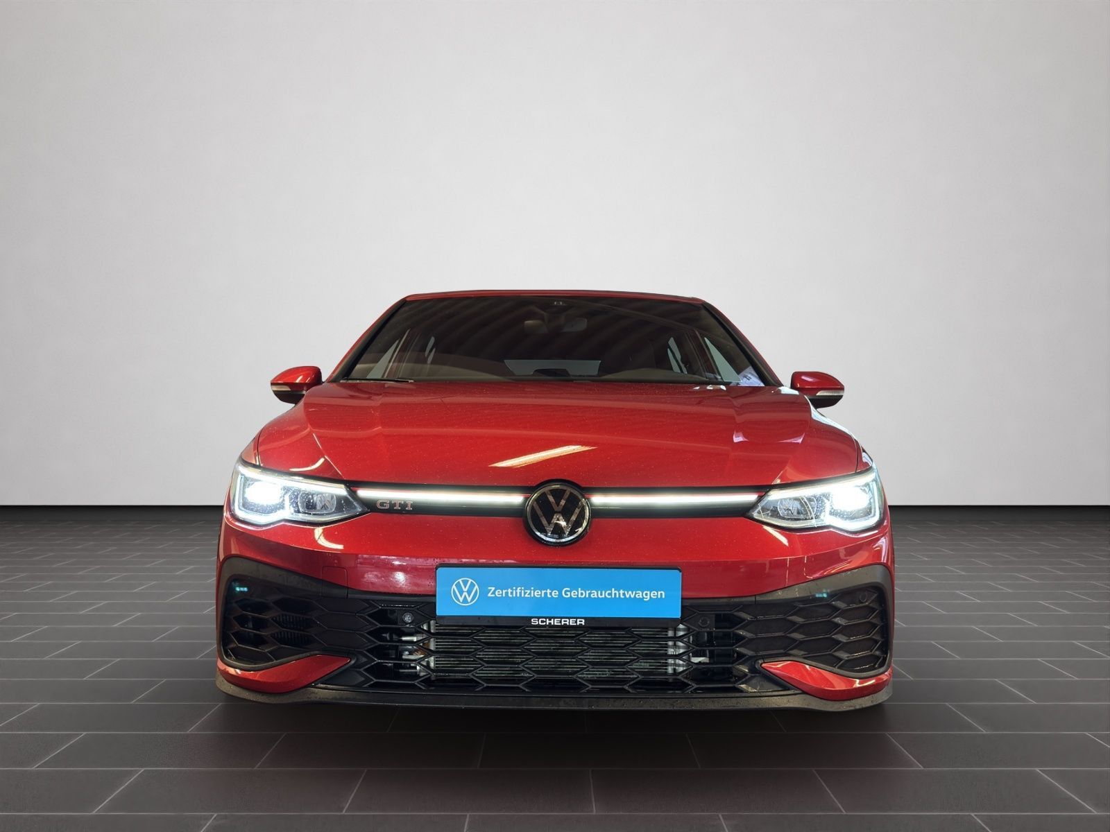 Volkswagen Golf - Bild 6