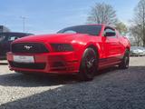 Ford Mustang Fastback 3.7 V6 AUTOMATIK KLIMA - Ford Mustang: Fastback