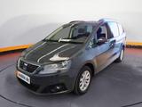 Seat Alhambra Style 1.4 TSI NAVI*KLIMA*LM*PDC*SH*GJR - Seat Alhambra in Aachen