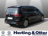 Volkswagen Touran HL R-Line ACC LED 7-Sitz. Pano GJR Kamera - Volkswagen Touran: Automatik