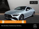 Mercedes-Benz CLE 200 Cp AMG Advanced+/Pano/LED/Memory/Winter - silberne Mercedes-Benz CLE 200