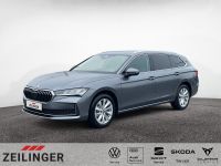 Skoda Superb - Vorschau Bild 1
