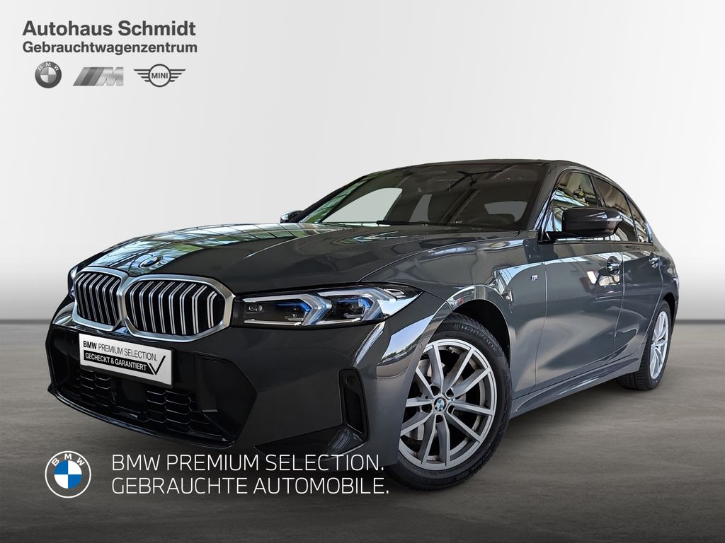 320d xDrive Limousine 422€ netto/mtl.*M Sportpak