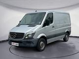 Mercedes-Benz Sprinter II Kasten 213 CDI Navi Kamera Klima - Mercedes-Benz Sprinter Gebrauchtwagen in Köln
