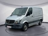 Mercedes-Benz Sprinter II Kasten 213 CDI Navi Kamera Klima - Mercedes-Benz Sprinter: 21