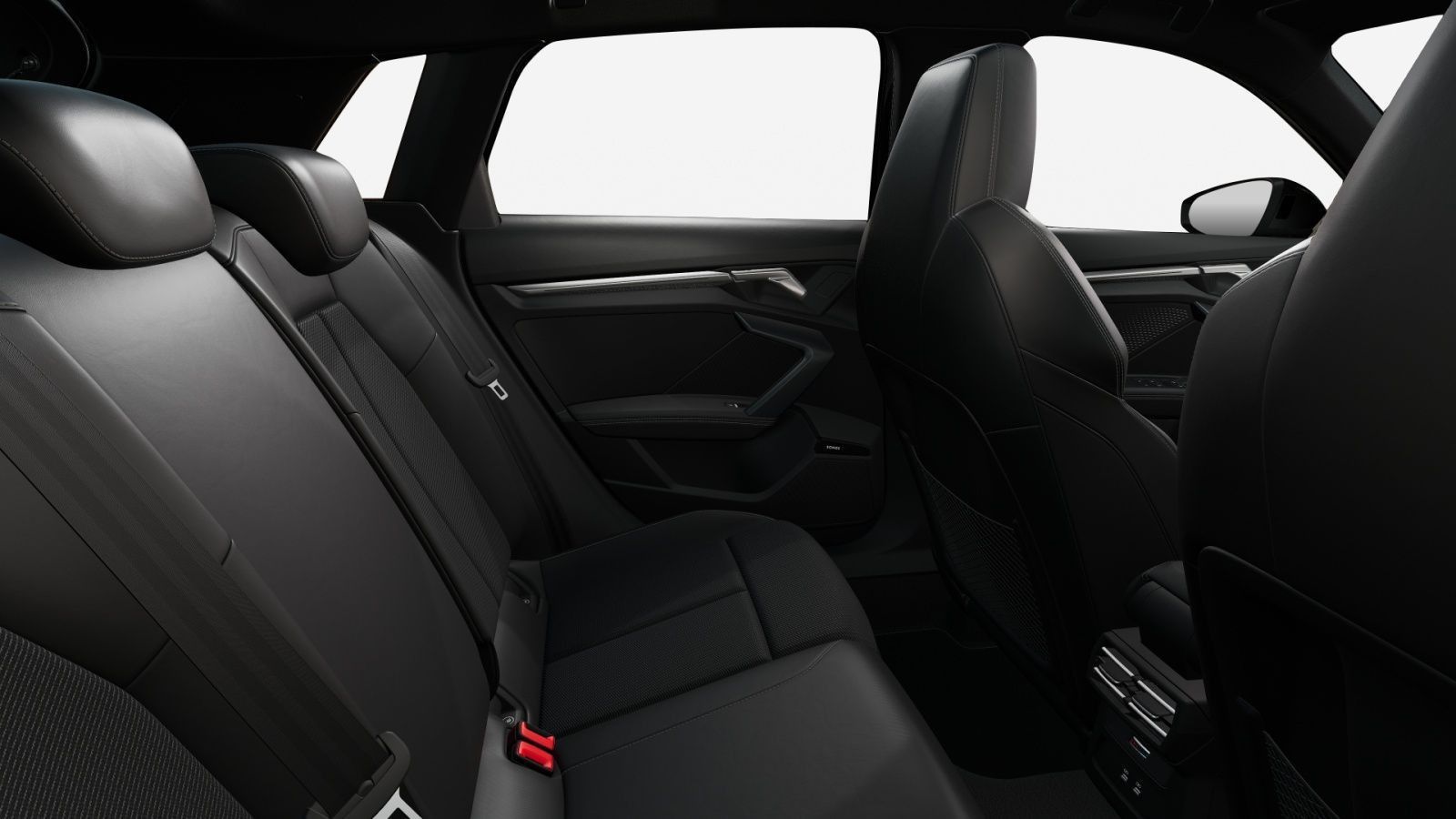 Audi A3 - Bild 11