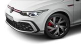 Volkswagen Golf VIII 2.0 TSI GTI DSG LED PANO KAMERA - Volkswagen Golf: Weiß, GTI